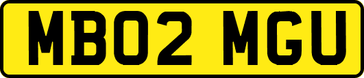 MB02MGU