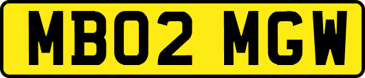 MB02MGW