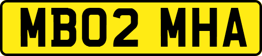 MB02MHA