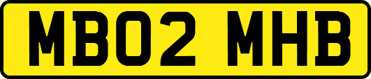 MB02MHB