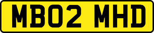 MB02MHD