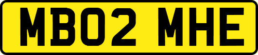 MB02MHE