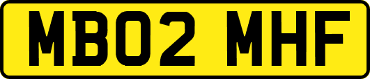 MB02MHF