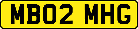 MB02MHG