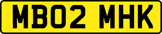 MB02MHK