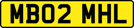MB02MHL