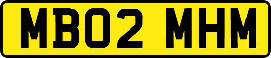 MB02MHM