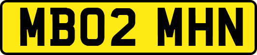 MB02MHN