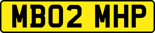 MB02MHP