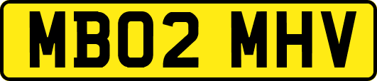 MB02MHV