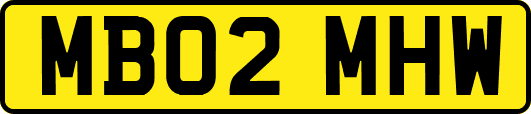 MB02MHW