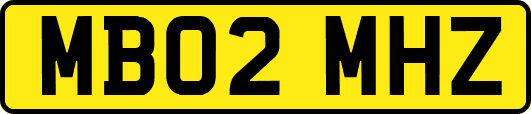 MB02MHZ
