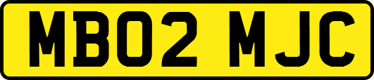 MB02MJC