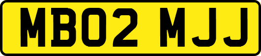 MB02MJJ