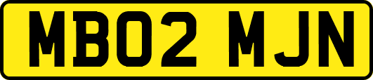 MB02MJN