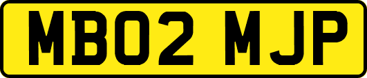 MB02MJP