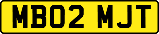 MB02MJT