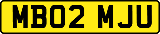 MB02MJU