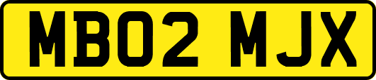 MB02MJX