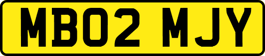 MB02MJY