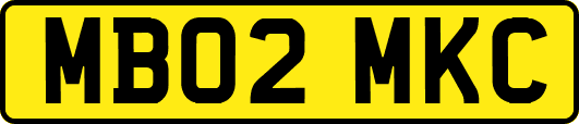 MB02MKC