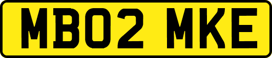 MB02MKE