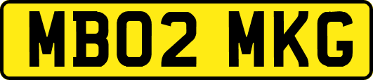 MB02MKG