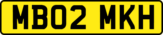MB02MKH