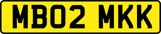 MB02MKK