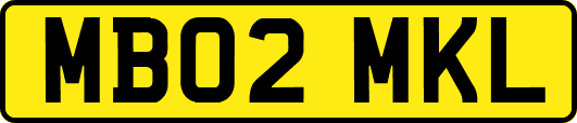 MB02MKL