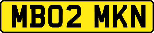 MB02MKN