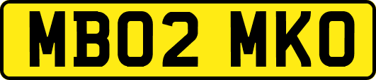 MB02MKO