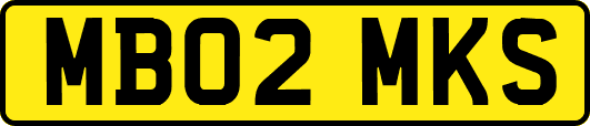 MB02MKS