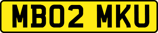 MB02MKU
