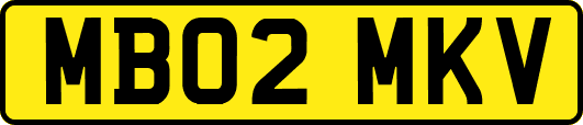 MB02MKV