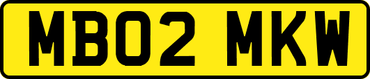 MB02MKW