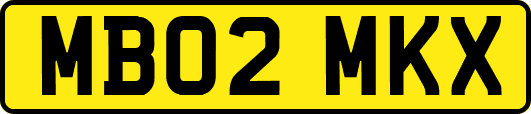 MB02MKX