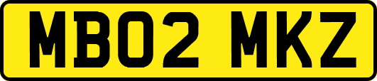 MB02MKZ