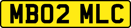 MB02MLC