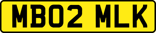 MB02MLK