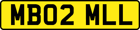 MB02MLL