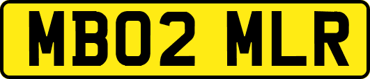 MB02MLR