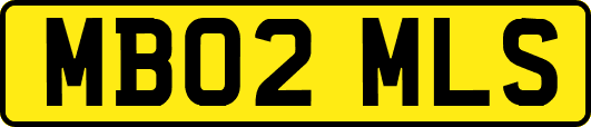 MB02MLS