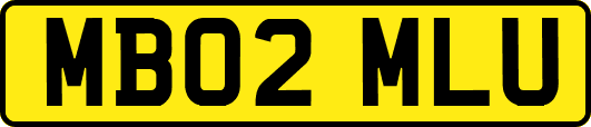 MB02MLU