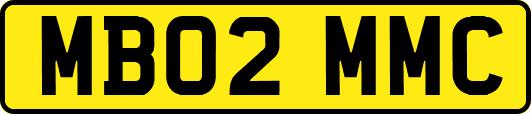 MB02MMC