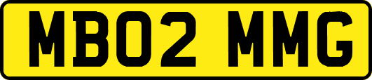 MB02MMG