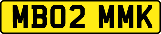 MB02MMK
