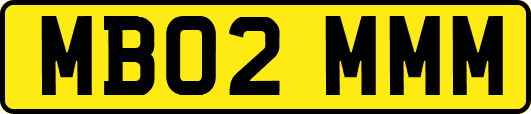 MB02MMM