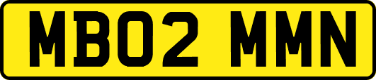MB02MMN