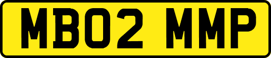 MB02MMP